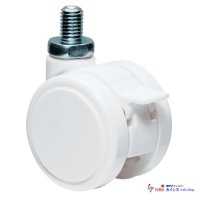 東海キャスター　TFW50N12SP1.25L-14　双輪キャスター